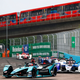 Heard of east London? It’s where Formula E now races in the UK